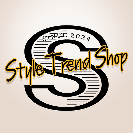 Elevate Your Style: Unveiling the StyleTrendShop Experience!